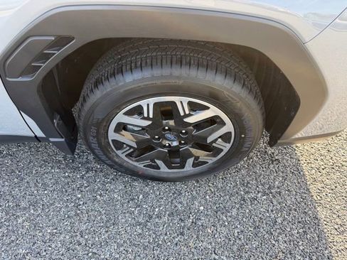 Certified 2025 Subaru Forester Premium image 21