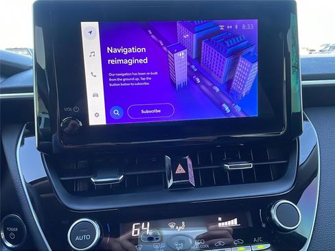 Used 2024 Toyota Corolla XLE image 27