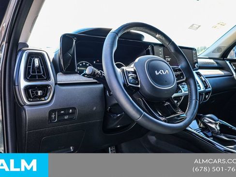 Used 2022 Kia Sorento SX Prestige AWD/4WD image 25