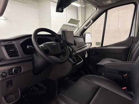 New 2026 Ford Transit 250 148 Medium Roof image 6