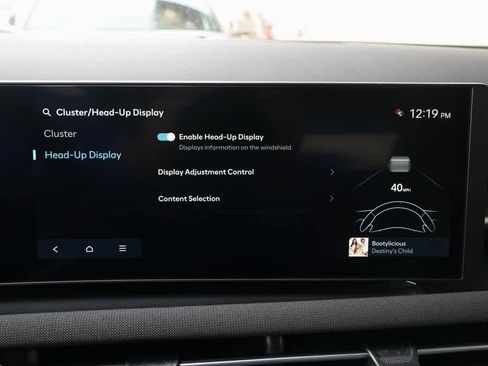 New 2026 Hyundai Tucson Limited AWD/4WD image 16