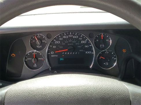 Used 2008 GMC Savana 3500 image 15