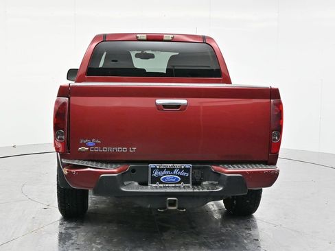 Used 2011 Chevrolet Colorado LT image 6