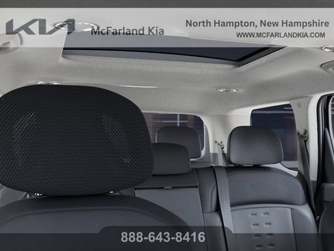 New 2026 Kia EV9 Wind AWD/4WD image 27