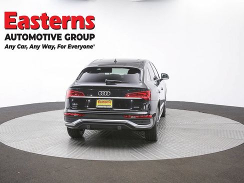 Used 2023 Audi Q5 2.0T Prestige AWD/4WD image 40