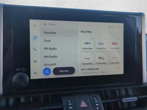 Certified 2025 Toyota RAV4 XLE Premium image 14