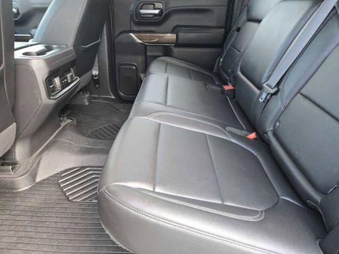 Used 2020 Chevrolet Silverado 1500 LT Trail Boss image 28