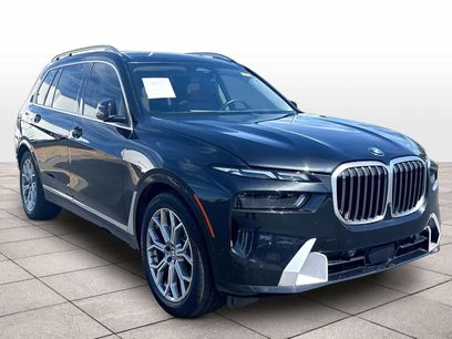 Used 2023 BMW X7 xDrive40i