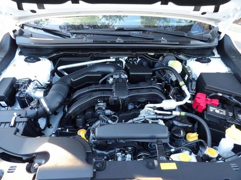 New 2026 Subaru Crosstrek 2.5i Sport w/ Crosstrek Mirror Package image 24