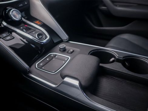 Used 2022 Acura TLX image 20