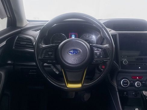 Used 2022 Subaru Crosstrek 2.5i Sport w/ Moonroof Package image 14