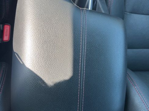 Used 2017 Honda Accord Sport Special Edition image 33
