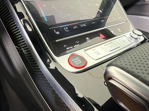 New 2026 Audi S8 AWD/4WD image 16