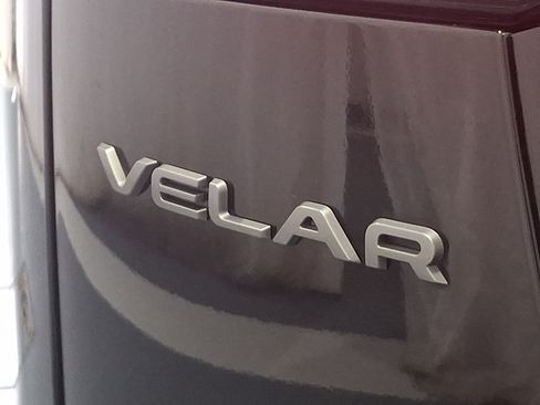 Certified 2026 Land Rover Range Rover Velar S AWD/4WD image 31