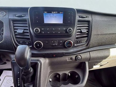 Used 2020 Ford Transit 250 Low Roof AWD image 11