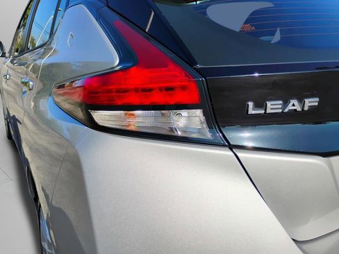 Used 2018 Nissan Leaf S w/ S Charge Package image 34