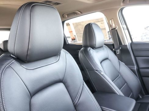 New 2025 MAZDA CX-5 AWD 2.5 S image 44