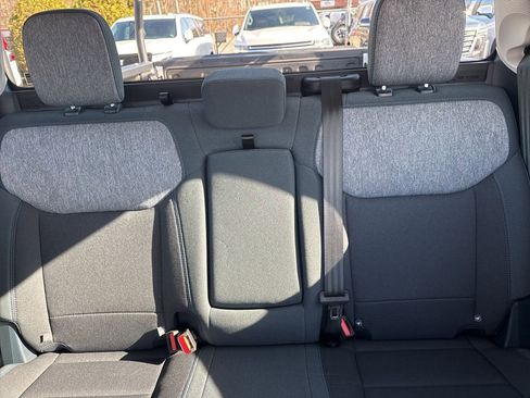 Used 2025 Ford Maverick XLT w/ Equipment Group 302A image 10