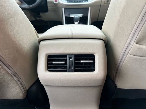 Used 2015 Honda Accord EX-L image 24