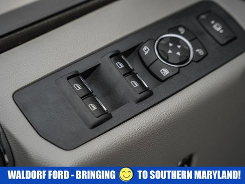 Used 2022 Ford F350 XLT w/ XLT Value Package image 36