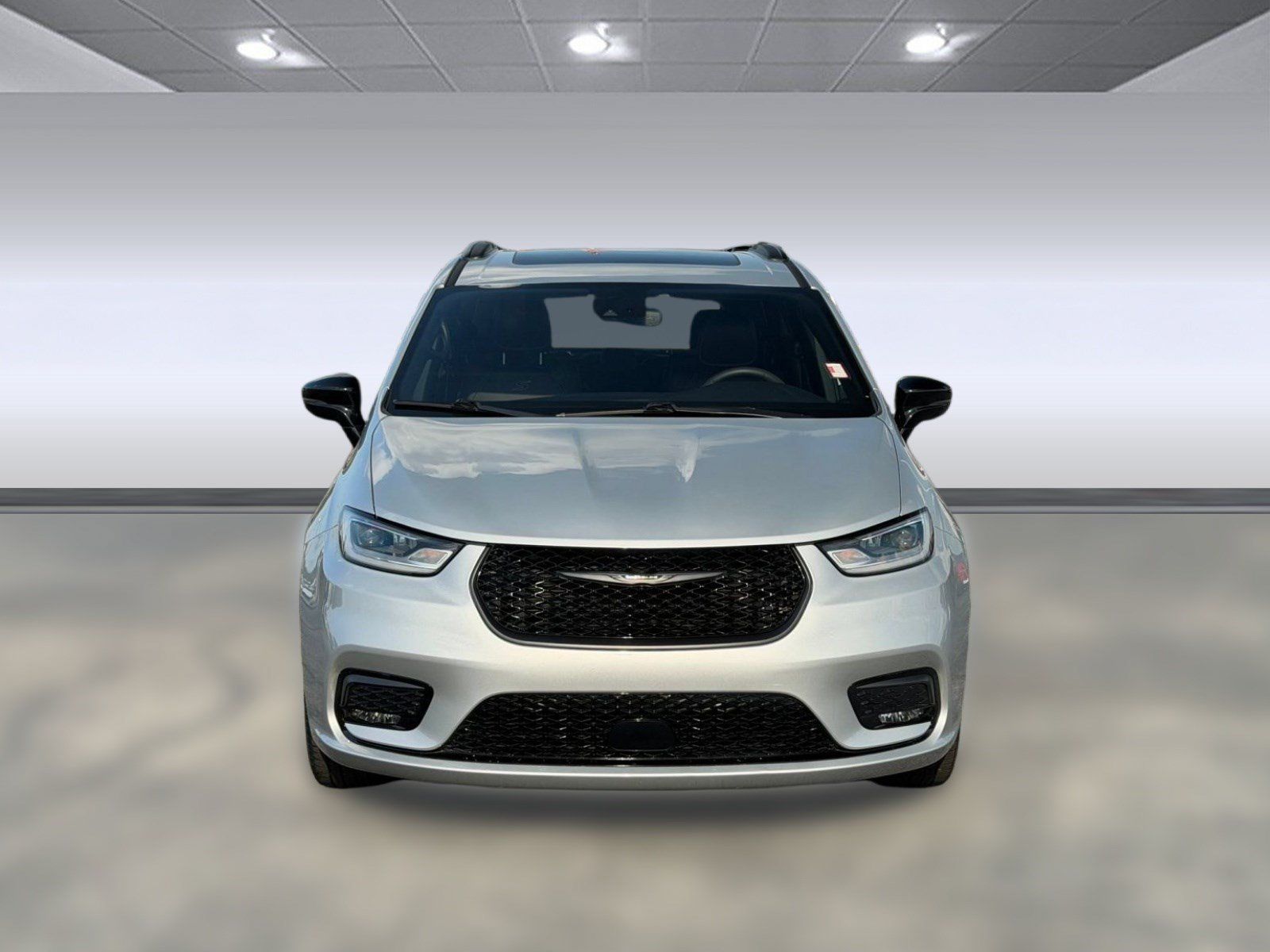 Used 2024 Chrysler Pacifica Touring-L w/ S Appearance Package FWD image 10
