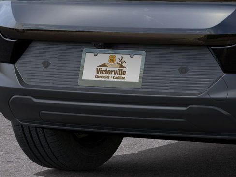 New 2026 Chevrolet Equinox EV LT image 14