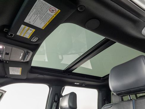 Used 2026 Ford F350 Platinum image 57