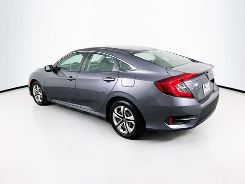 Used 2017 Honda Civic LX image 5