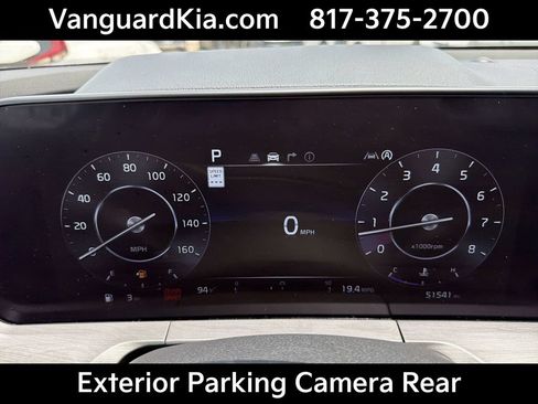 Certified 2024 Kia Telluride SX Prestige X-Pro AWD/4WD image 11