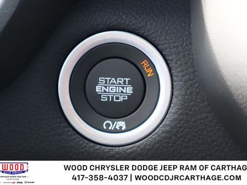 New 2026 RAM 1500 4x4 Crew Cab image 21