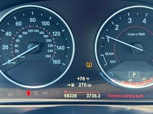 Used 2018 BMW 430i Gran Coupe xDrive AWD/4WD image 10