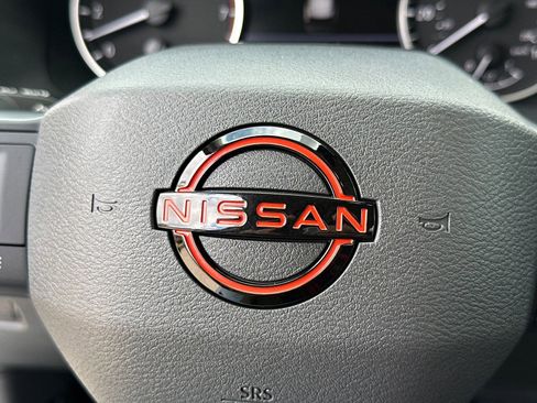 New 2026 Nissan Rogue SV w/ Rock Creek Premium Package AWD/4WD image 25