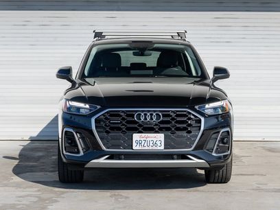 Used 2025 Audi Q5 2.0T Premium Plus w/ Premium Plus Package