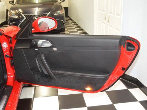 Used 2009 Porsche 911 Carrera S RWD image 23