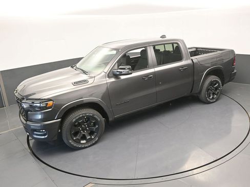 New 2026 RAM 1500 Big Horn image 44