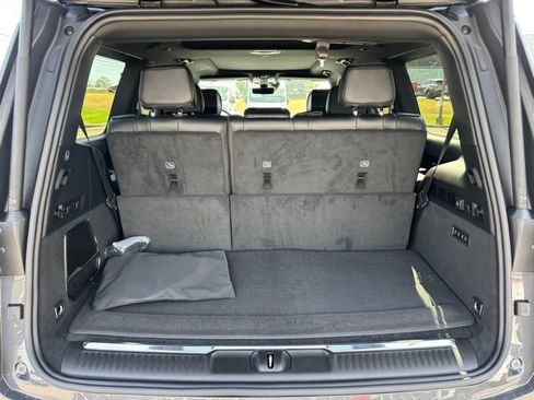 New 2026 Jeep Grand Wagoneer Summit AWD/4WD image 14