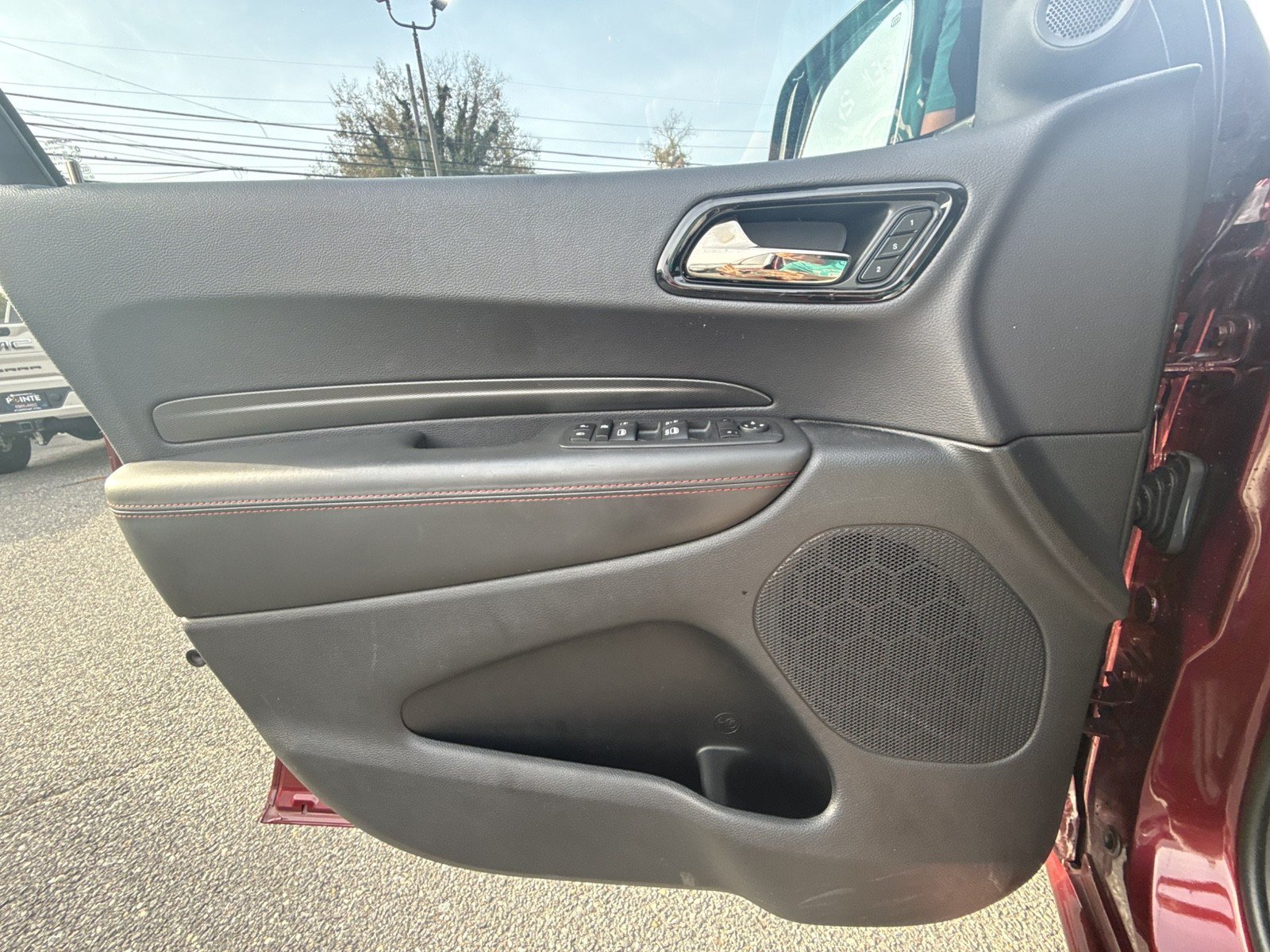 Used 2023 Dodge Durango R/T AWD/4WD image 23