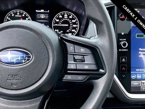 Used 2024 Subaru Crosstrek 2.0i Premium AWD/4WD image 13