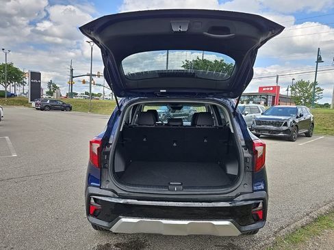Certified 2024 Kia Seltos S AWD/4WD image 35