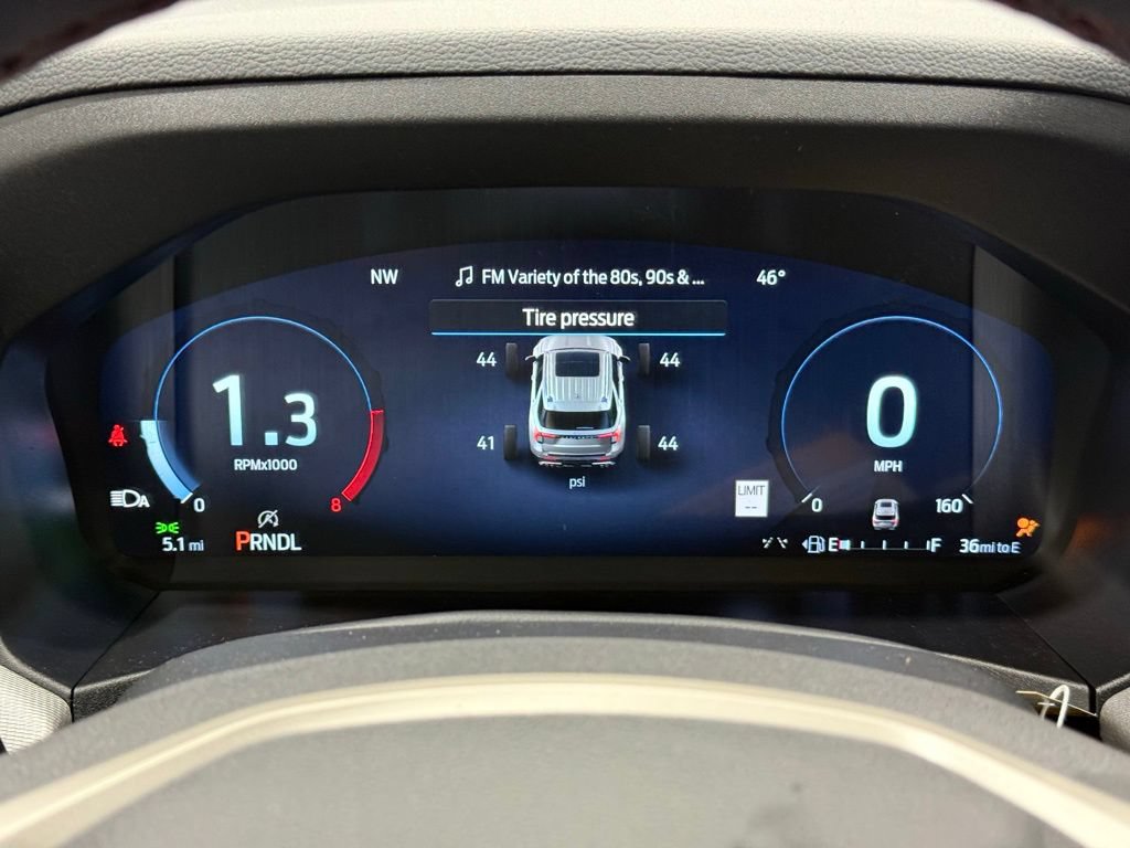 New 2026 Ford Explorer Active AWD/4WD image 34
