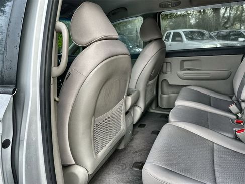 Used 2016 Kia Sedona LX image 12