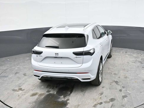 New 2026 Buick Envision Avenir AWD/4WD image 19