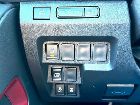 New 2026 Nissan Frontier PRO-4X w/ Tow Package image 27