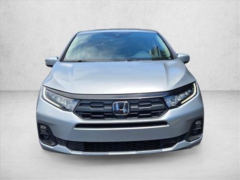 Used 2025 Honda Odyssey EX-L image 2