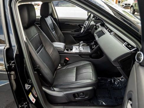 Used 2023 Land Rover Range Rover Evoque S image 26