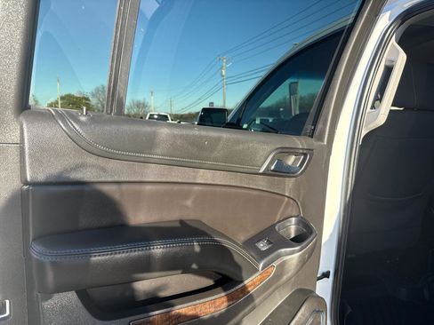 Used 2017 Chevrolet Suburban LS w/ Max Trailering Package image 10