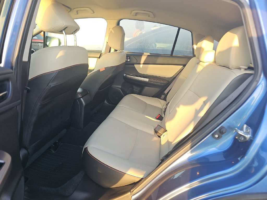 Used 2017 Subaru Crosstrek 2.0i Limited AWD/4WD image 4