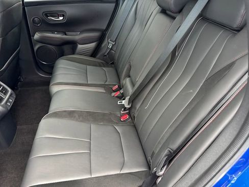 Used 2025 Acura ADX A-Spec image 14