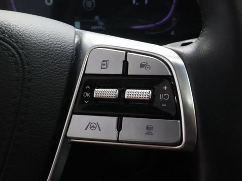 Used 2024 Kia Telluride EX X-Line AWD/4WD image 29
