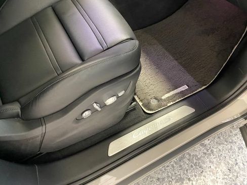 Used 2020 Porsche Cayenne S AWD/4WD image 30